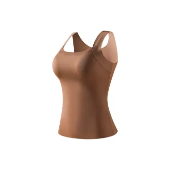 Herbal Primer Thermal Top Women's