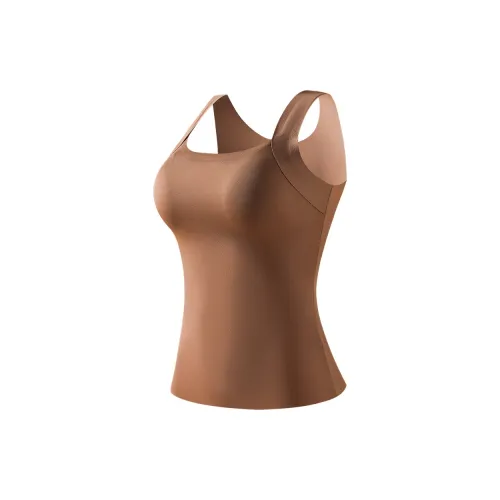 Herbal Primer Thermal Top Women's