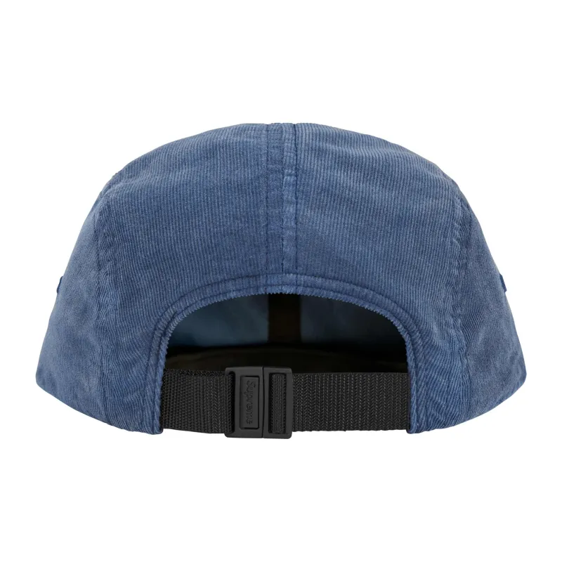 Supreme Cotton Baseball Caps Unisex Multicolor-5