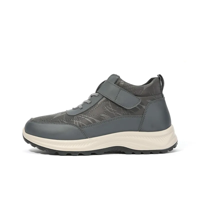 Old Meihua Low-Top Casual Shoes Men's-4