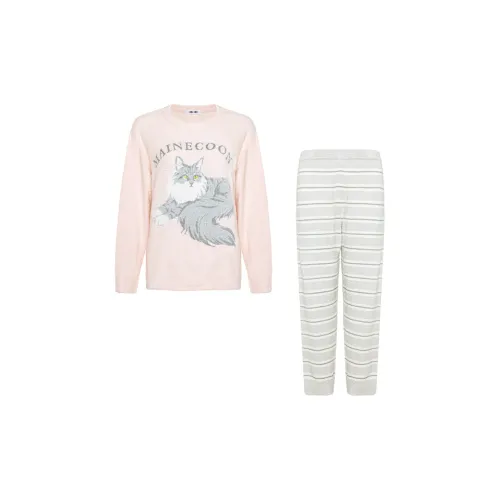 IMIS Women's Pajama Sets