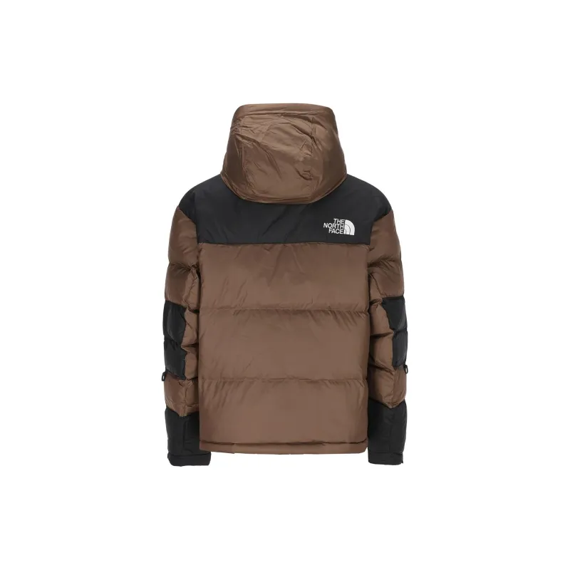 THE NORTH FACE Himalayan Baltoro Logo Detailed Jacket-1