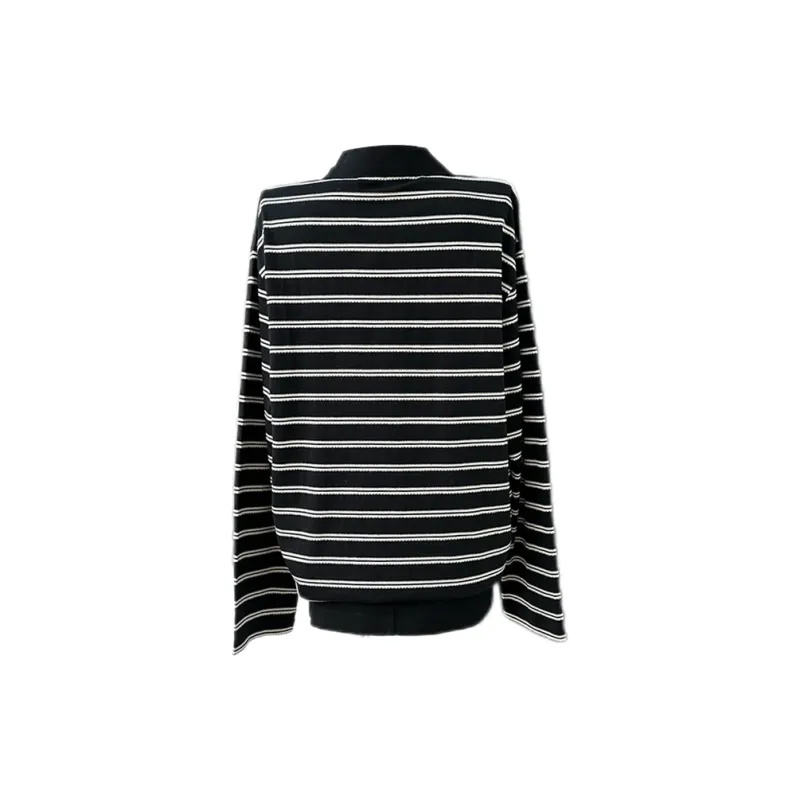 Udon House Skirt Set Women's Black-1