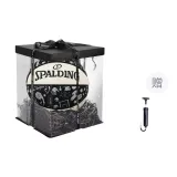 Black Box+Spalding Pump