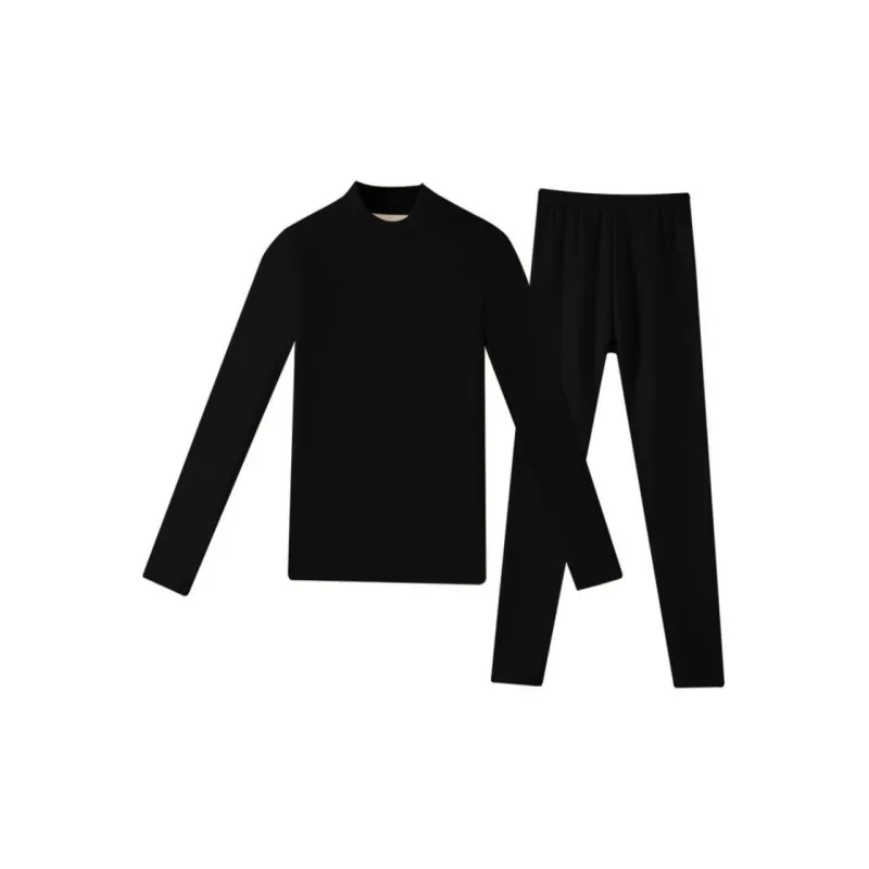 JUNEROSE Women's Thermal Sets-2