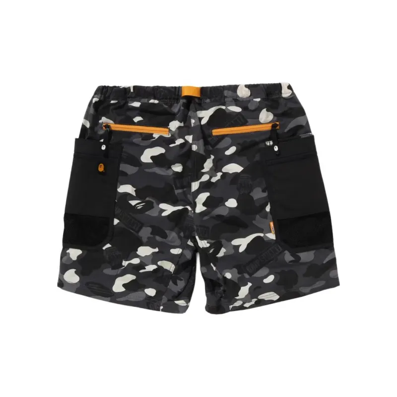 Bape X Grip Swany Gr Camo Fireproof Gear Buggy Shorts-4