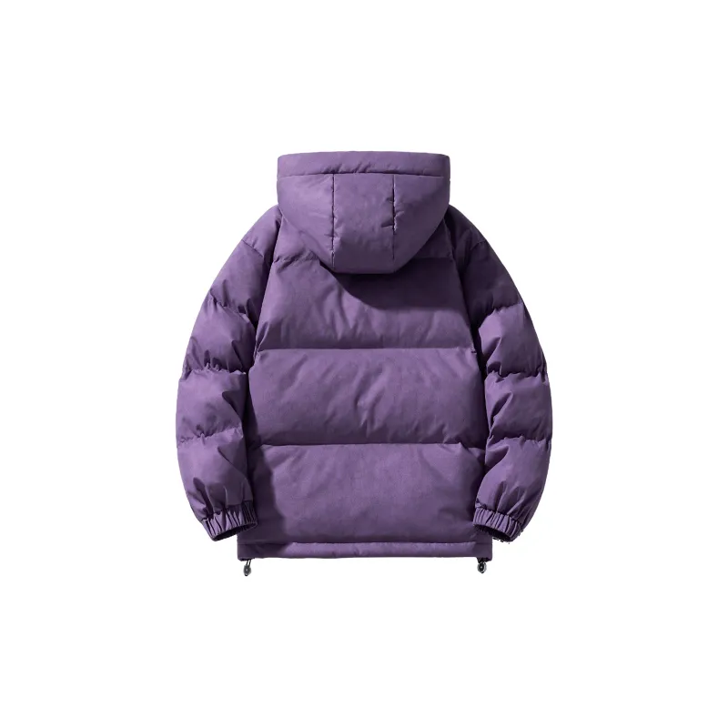 IL SARTO Puffer Jacket Coat Unisex-8