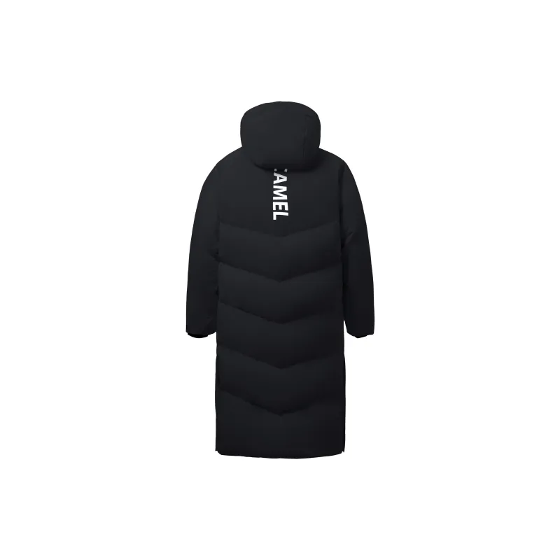 CAMEL Extreme Cold Down Jacket Unisex-1