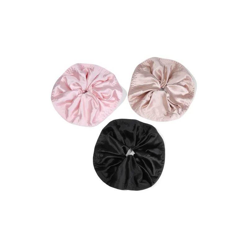 MISS XIA JWY Fabric Hair Tie Women's-4