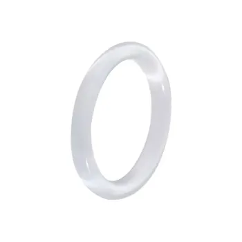 Zhou Jifeng Artificial Glass Cat's Eye Bangles Women's