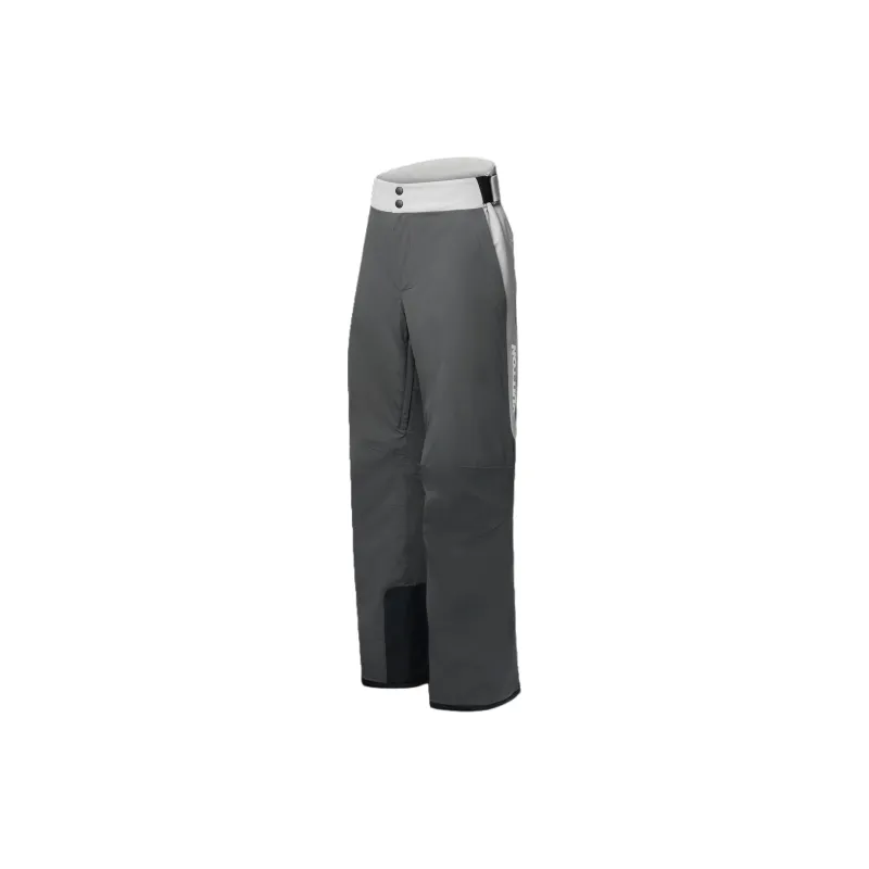 LOUIS VUITTON Ski Pants Men's Gray-2
