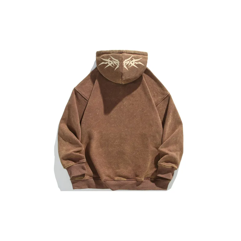 REXSHION Sweatshirts Unisex-15