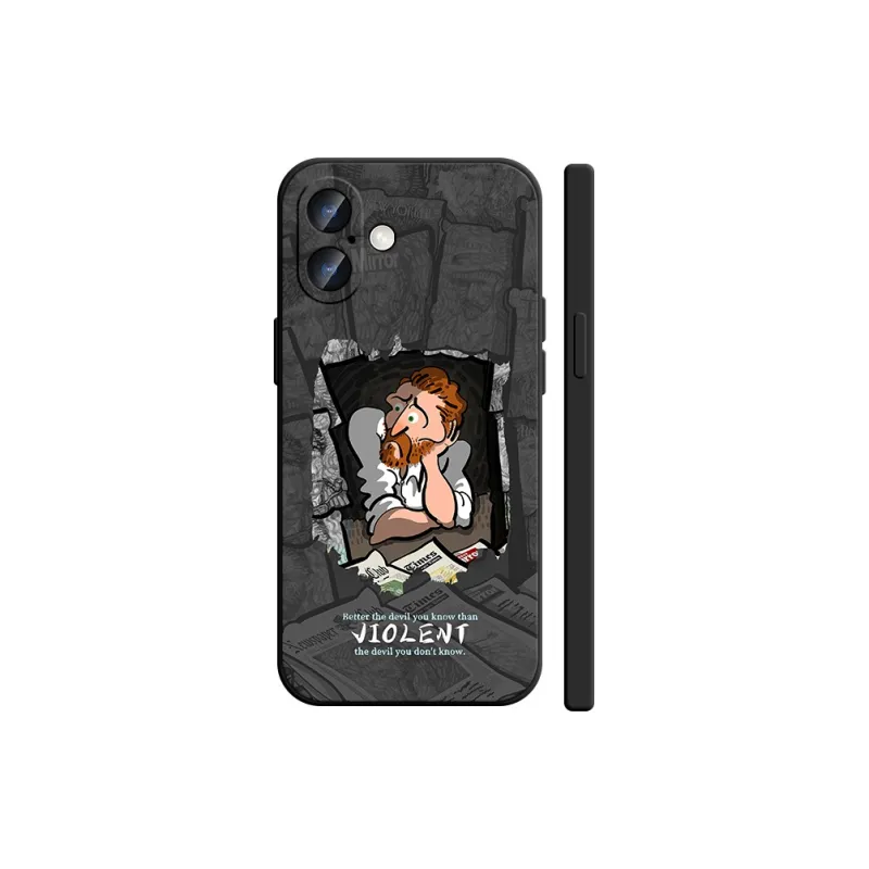 TUYAO Phone Cases-15