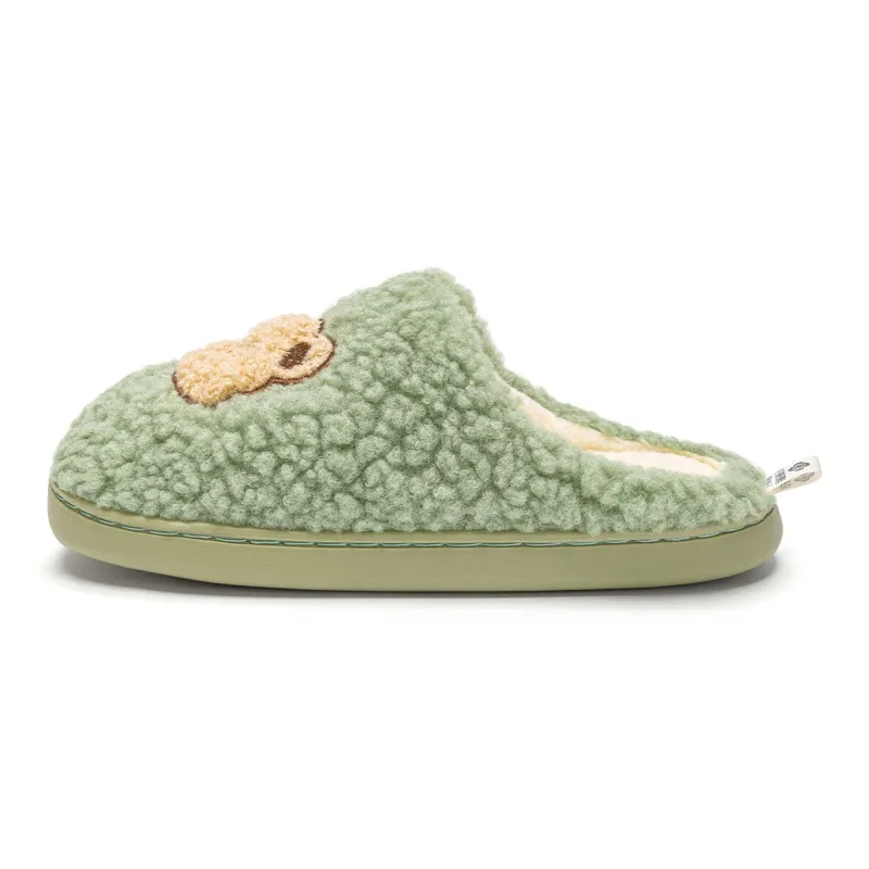 GRACE Slippers / Home Slippers-19