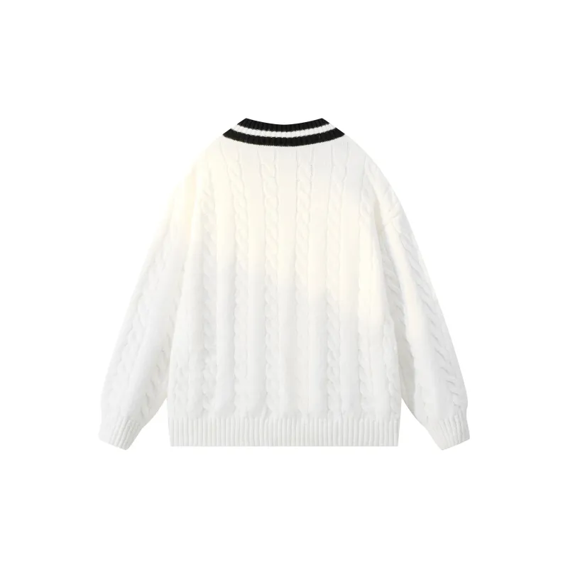 P8H9 Sweaters Unisex-6
