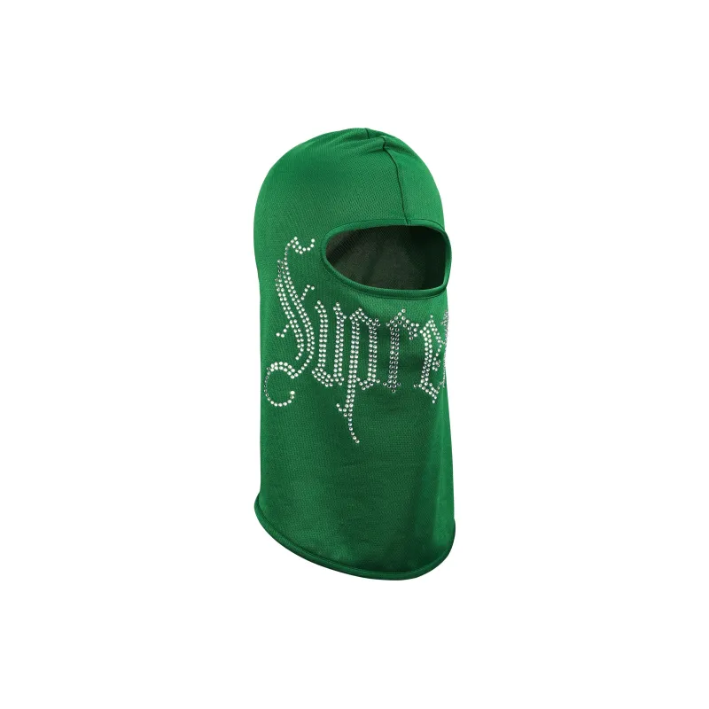 Supreme Rhinestone Balaclava-4