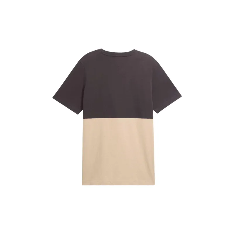 PUMA Power Men's Colorblock Tee-1