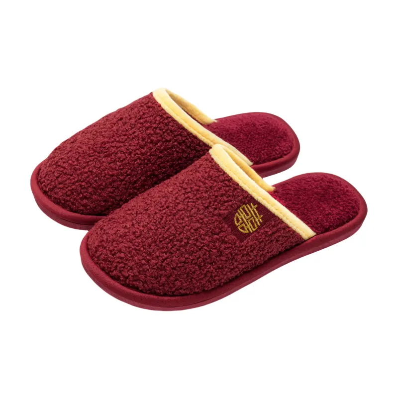 Yalu Slippers / Home Slippers-6