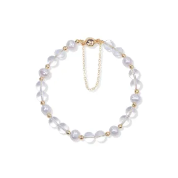 Taste The Color Pearl Bracelets Women's