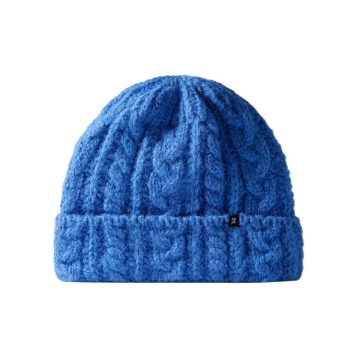 FREE RABBITⅡ Thickened Thermal Ear Warming Beanie Fall And Winter Cold Resistant Headwrap Hat Unisex-3