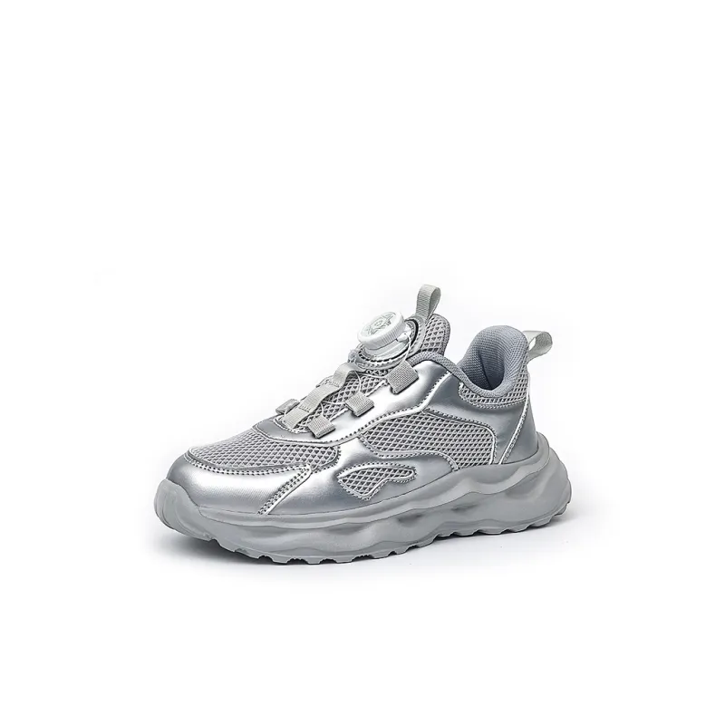 Wooden Rabbit Slip-Resistant Kids Lifestyle Shoes Kids'-10