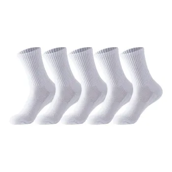 MADALLO Knee High Socks Men's Combo Set