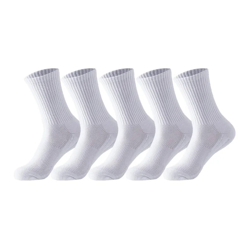 MADALLO Knee High Socks Men's Combo Set-6