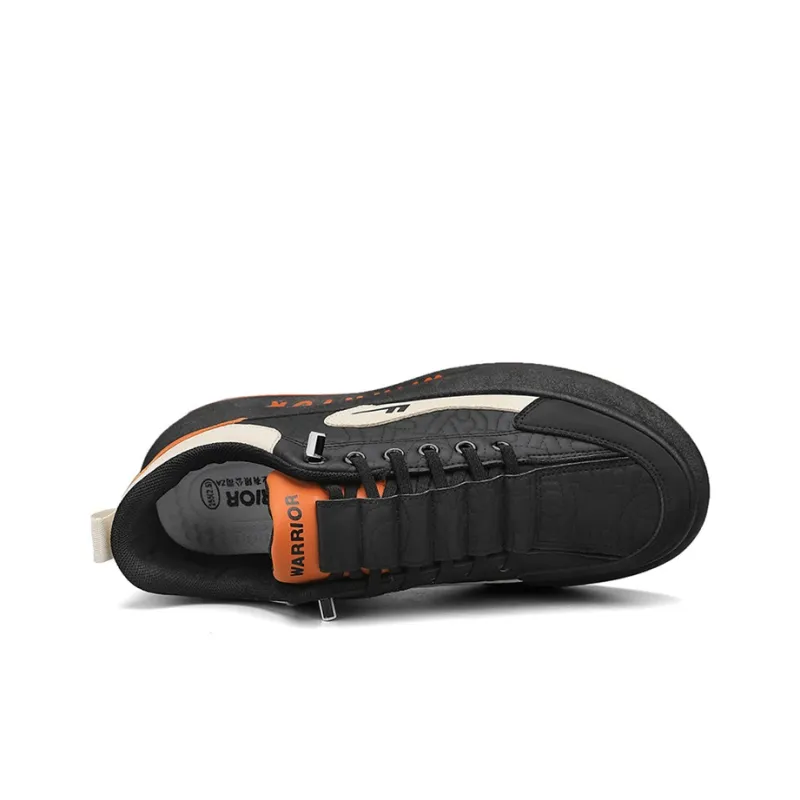 Warrior Low-Top Casual Shoes Men's-20