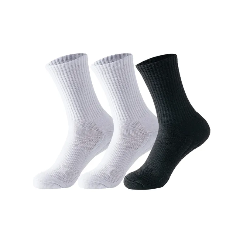 MADALLO Knee High Socks Men's Combo Set-0