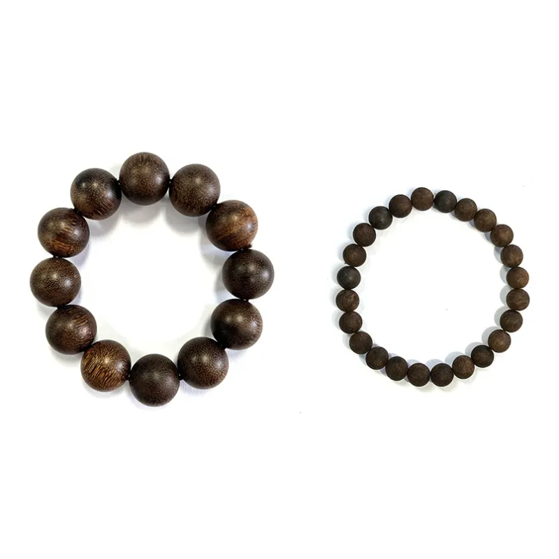 Jinghua Record Agarrattan Bracelets Unisex-8