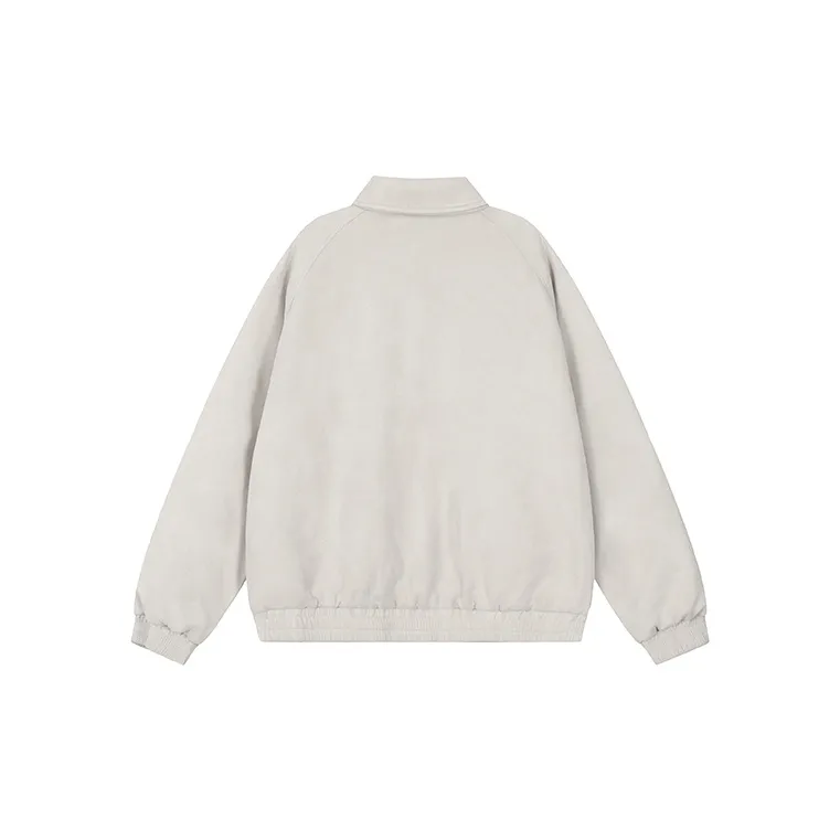 A Chock Down Jackets Unisex-4