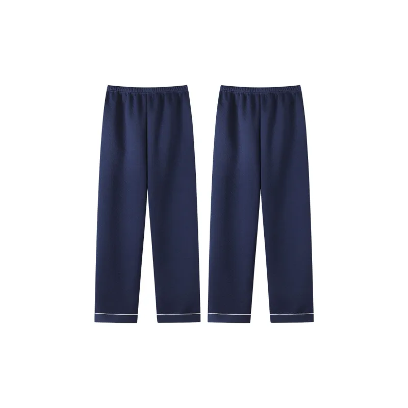 Lanza Men Pajama Pants-0
