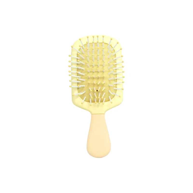 XIBI Cute Portable Air Cushion Massage Comb Straight Hair-4