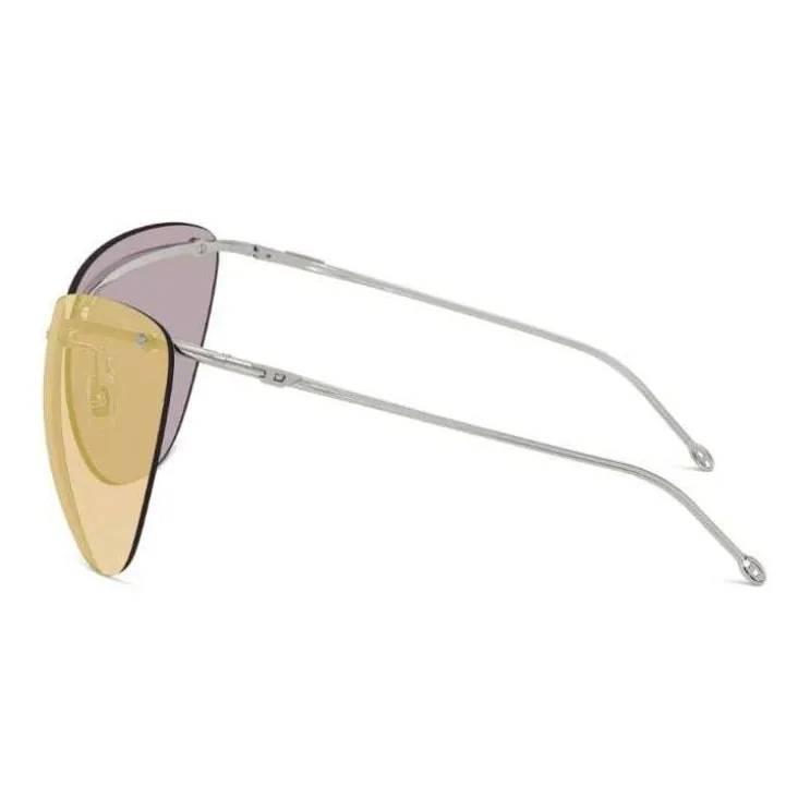 DIESEL 0dl1007 Sunglasses-2