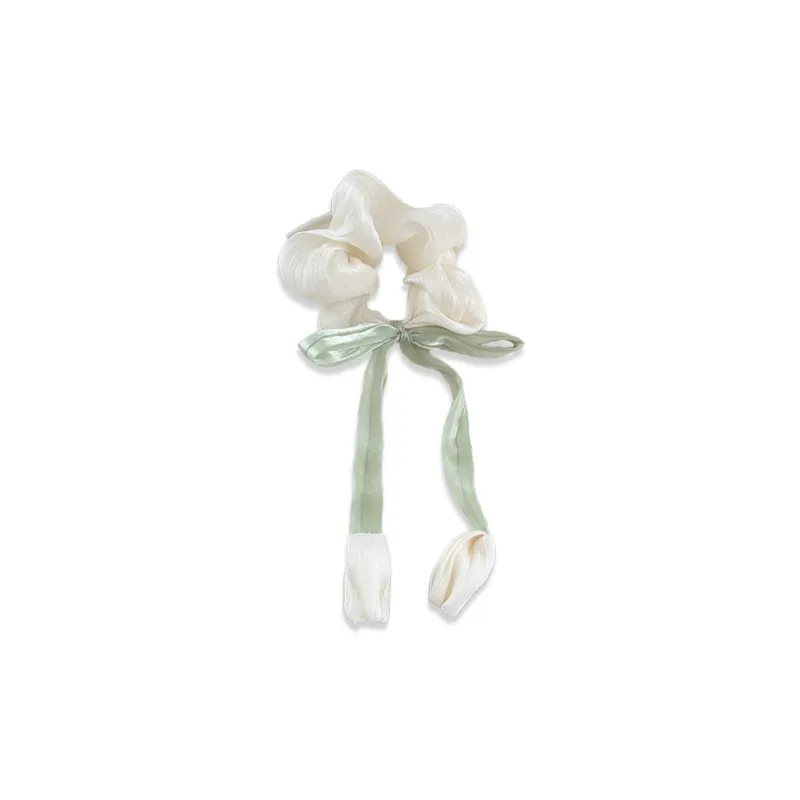RINGLOVE Fabric Hair Tie Women's-3