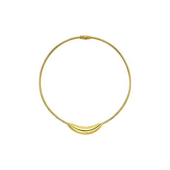 MGS Niche Cool Minimalist Luxury Fashion Elegance Advanced Vintage Atmosphere Everyday Versatile Exquisite Box Unisex