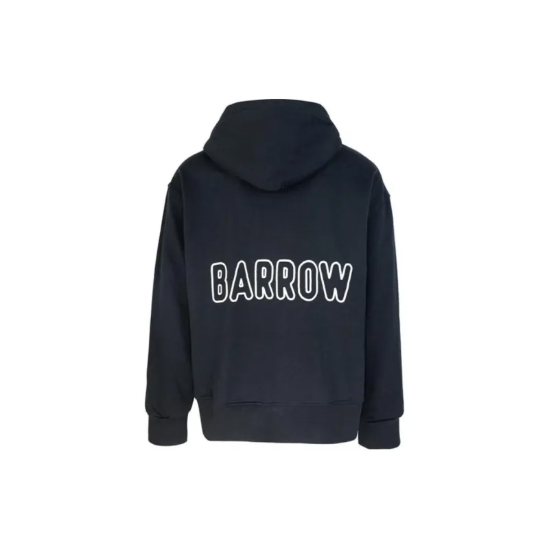Barrow Zip up Hoodie-1