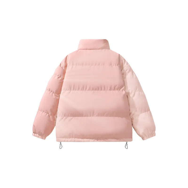 HOWIE LANDAU Puffer Jacket Unisex-13