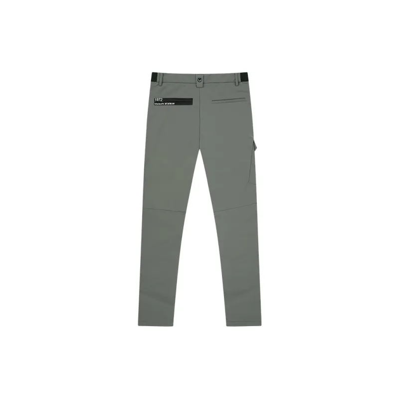 EUROPEAN TOUR Casual Pants Men's-2