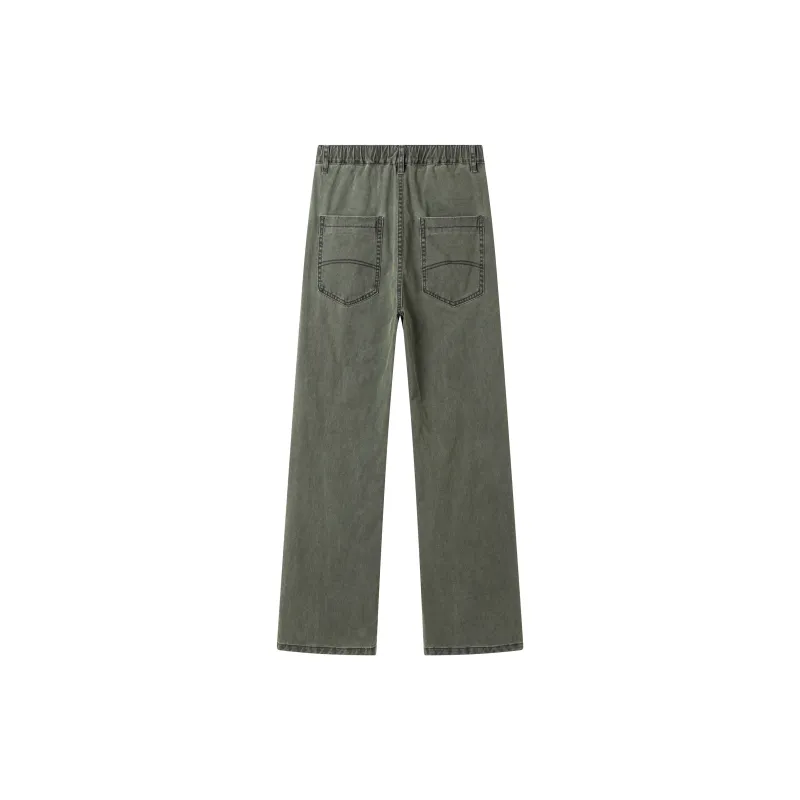 P8H9 Jeans Unisex-11