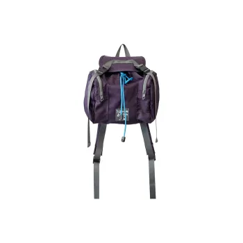 The HOUSE Yimazato Nylon Backpack Regular Unisex Gray Green