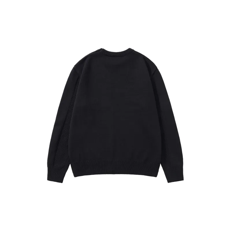 SANTASTIC Sweaters Men-5