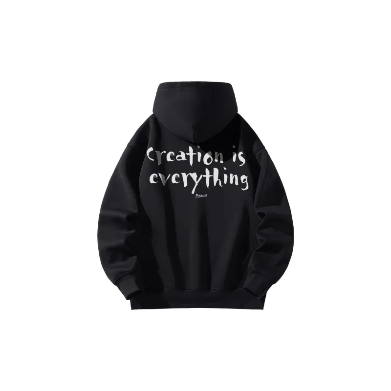 Pimio Sweatshirts Unisex-15