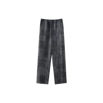 Lan Miao Pajama Pants Men's Image Color