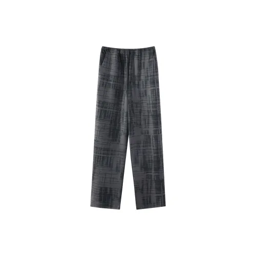 Lan Miao Pajama Pants Men's Image Color