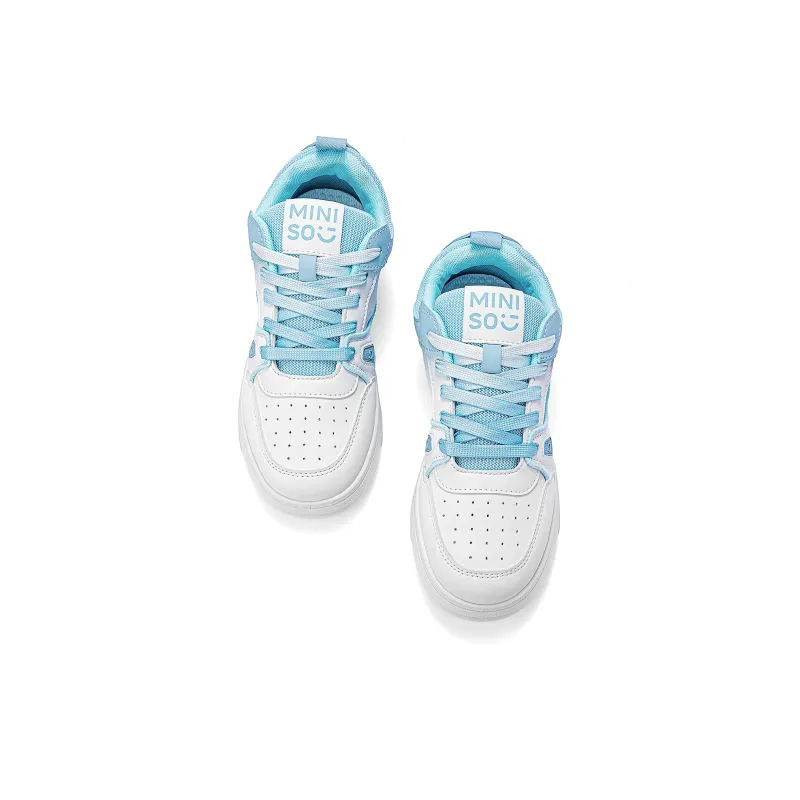 MINISO Low Top Skateboard Shoes Unisex-28