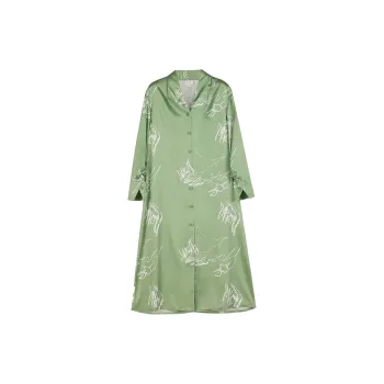 SILKISS Women's Nightgowns