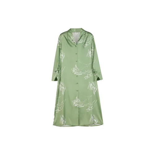SILKISS Women's Nightgowns