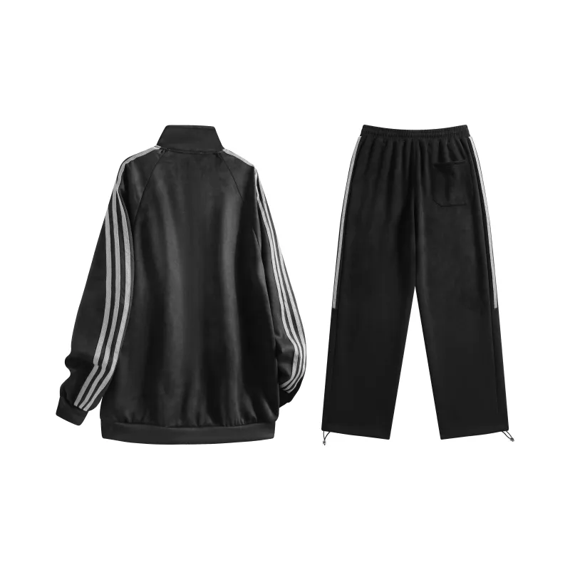 BOBBY ABLEY Casual Sportswear Unisex-1