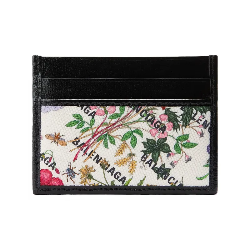 Balenciaga X GUCCI Card Holders-3
